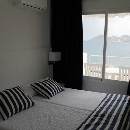 La Mar Apts 2* Μπένιντορμ