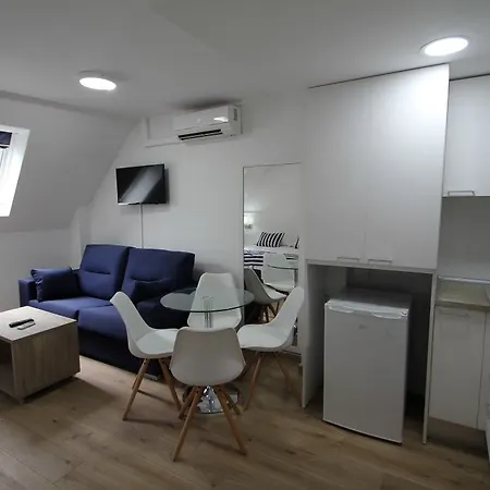 La Mar Apts 2* Μπένιντορμ