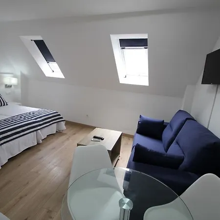 La Mar Apts 2*
