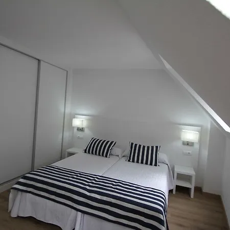 La Mar Apts Hotell Benidorm