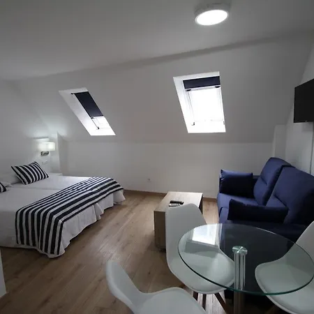 La Mar Apts Hotell Benidorm