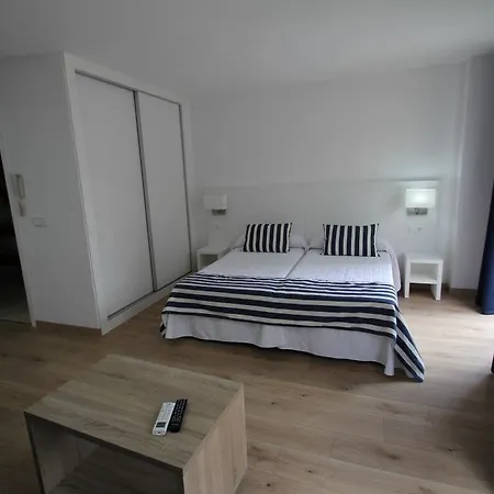 Hotell La Mar Apts
