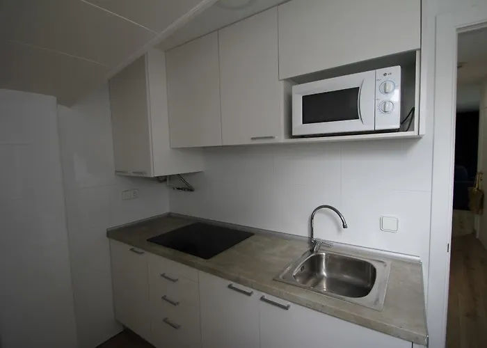 La Mar Apts فندق 2*