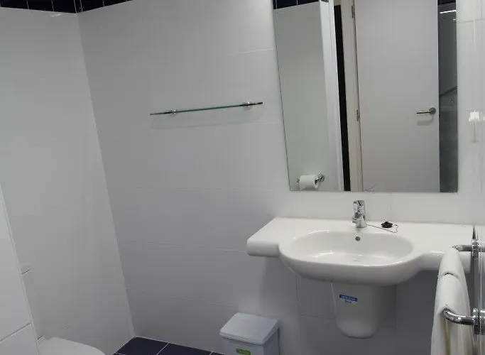 La Mar Apts فندق 2*