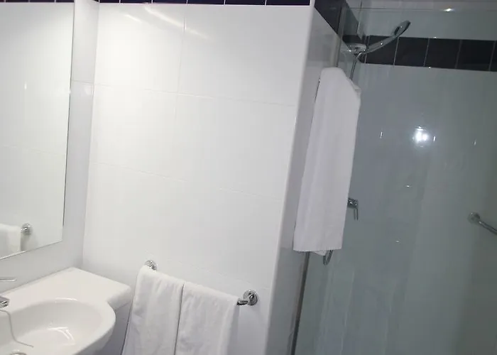 La Mar Apts فندق