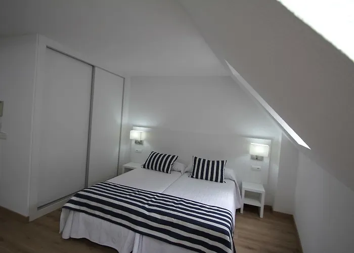 La Mar Apts فندق بينايدورم