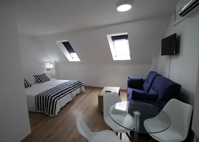 La Mar Apts فندق بينايدورم