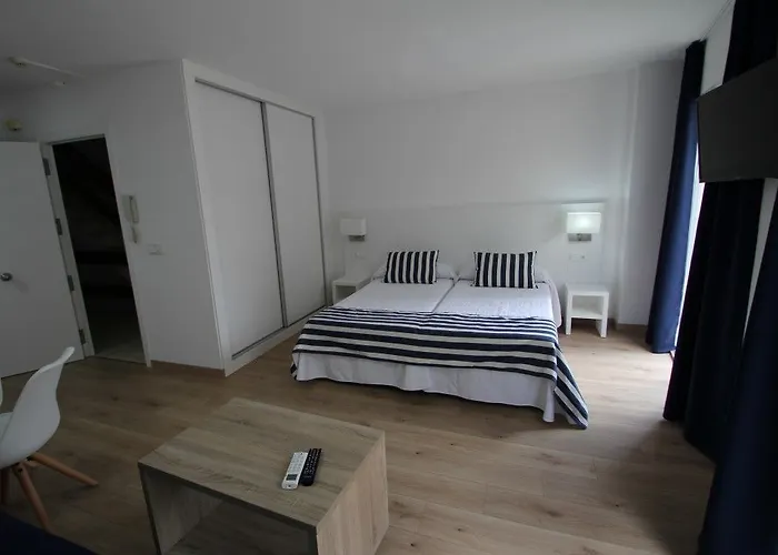 فندق La Mar Apts