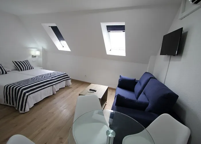 La Mar Apts 2*