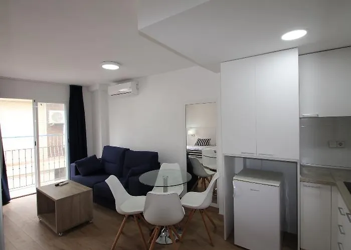 La Mar Apts Hotel 2*