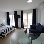 La Mar Apts Hotell Benidorm