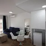 La Mar Apts Hotell 2*