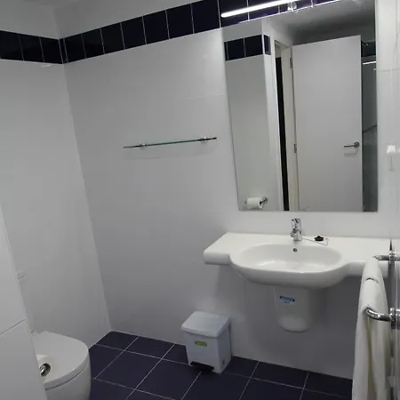 La Mar Apts 酒店 2*