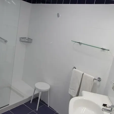 La Mar Apts 2* 貝尼多姆