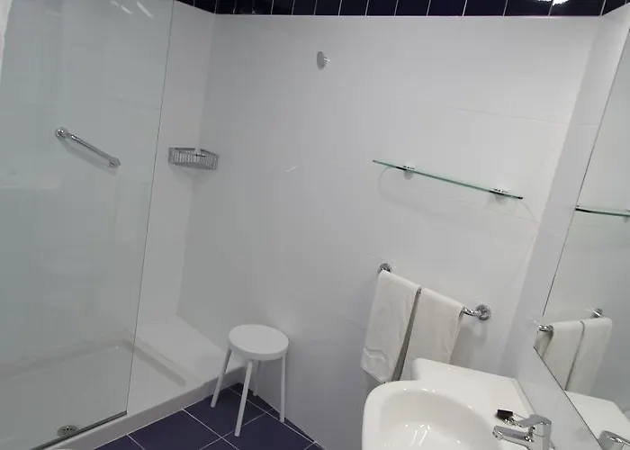 La Mar Apts 2* Benidorm