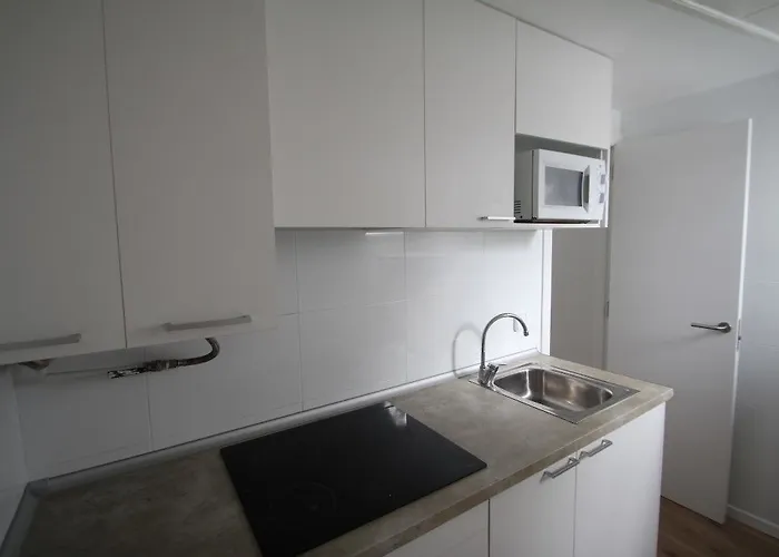 La Mar Apts 2*