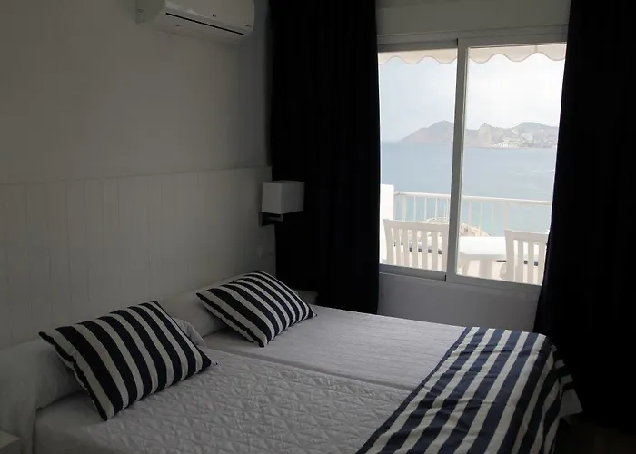La Mar Apts 2* 베니돔